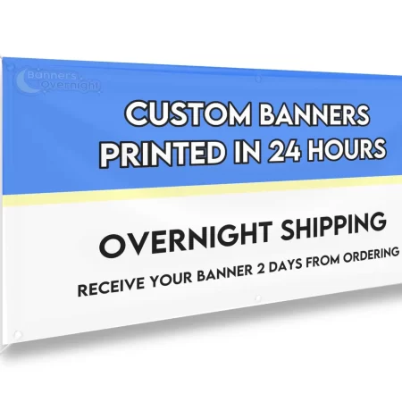 Vinyl Banner